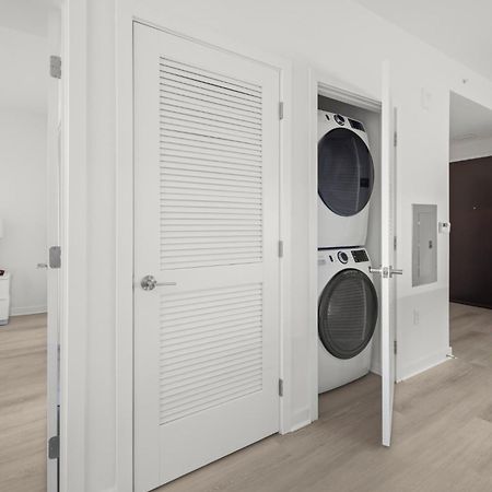 Global Luxury Suites At Capitol Hill Washington Room photo
