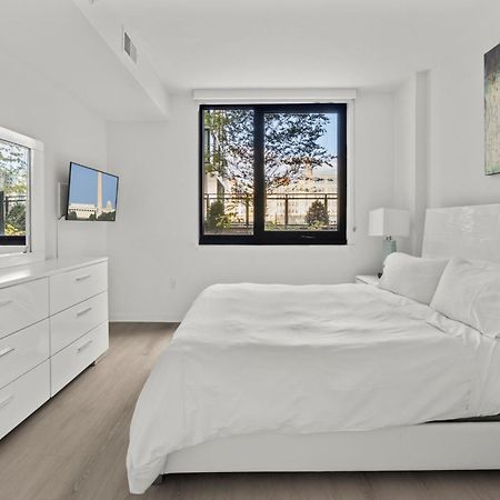 Global Luxury Suites At Capitol Hill Washington Room photo