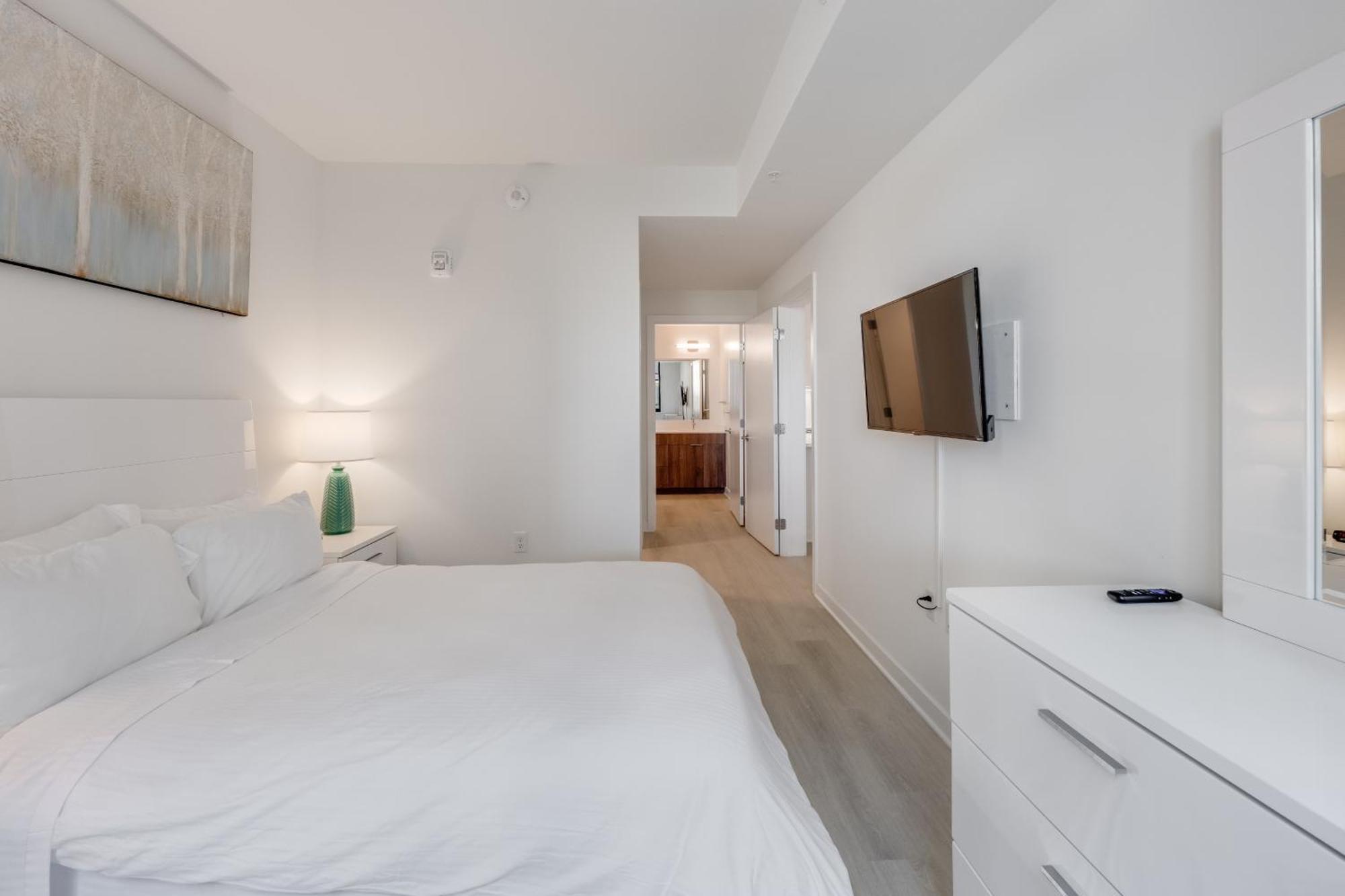 Global Luxury Suites At Capitol Hill Washington Room photo