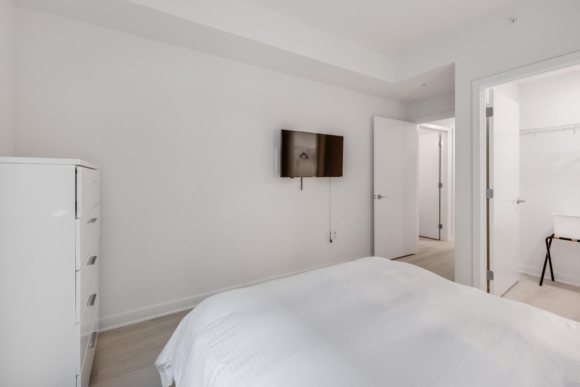 Global Luxury Suites At Capitol Hill Washington Room photo