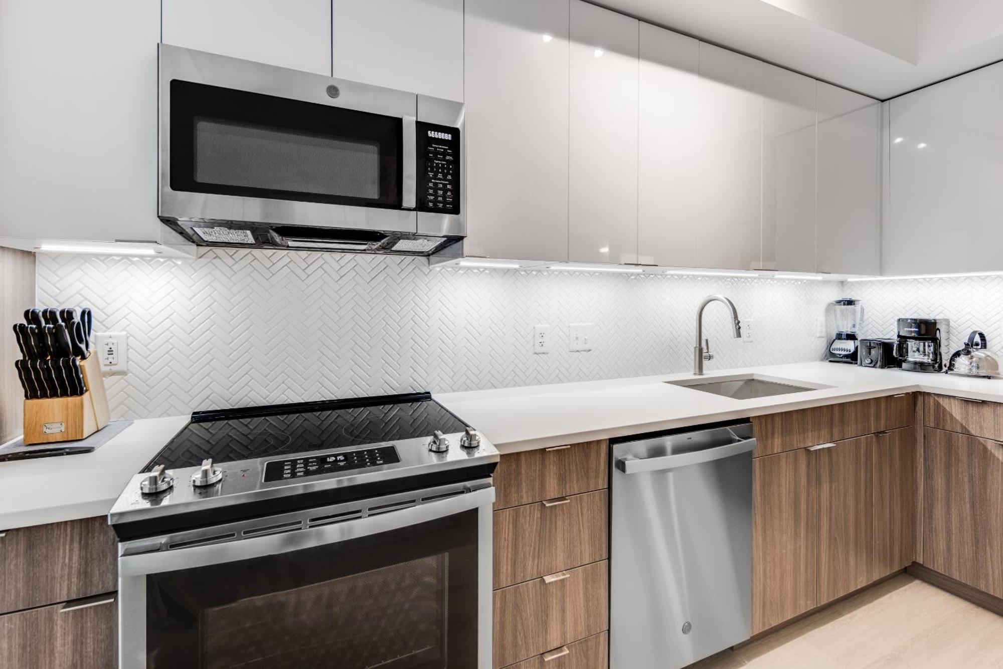 Global Luxury Suites At Capitol Hill Washington Room photo